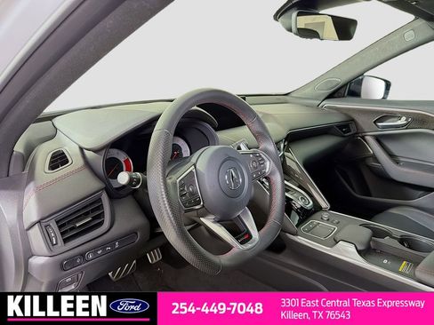Used 2023 Acura TLX Type S image 10