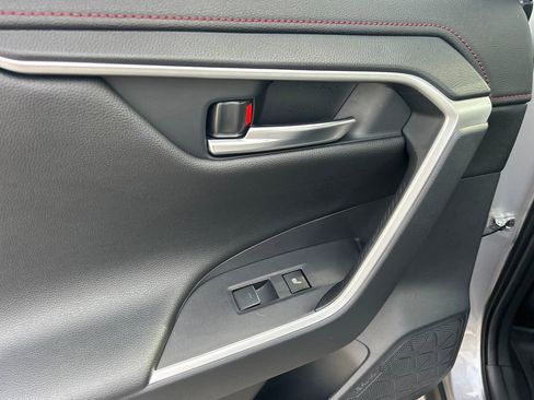 Used 2024 Toyota RAV4 XSE image 38