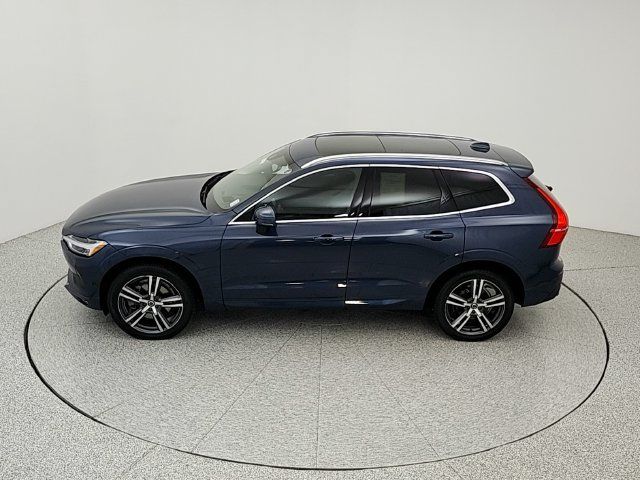 Used 2019 Volvo XC60 T6 Momentum w/ Advanced Package AWD/4WD image 37