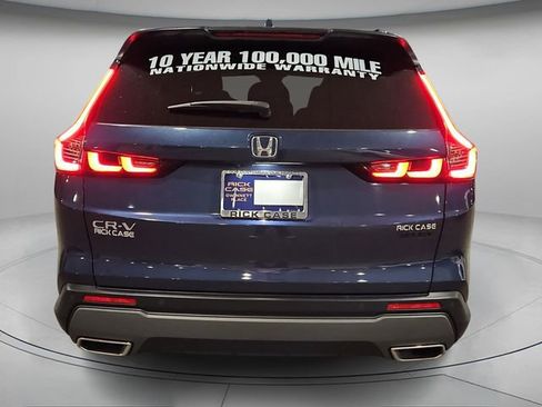 Used 2025 Honda CR-V Sport-L image 6