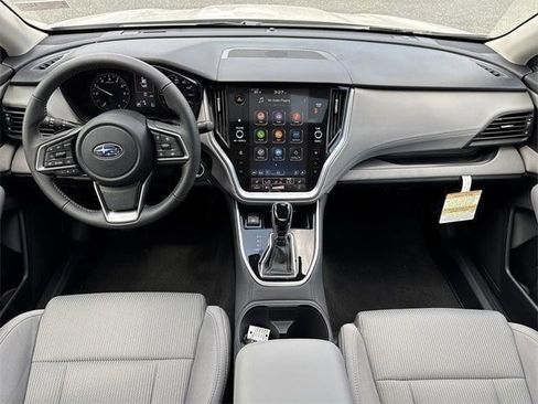 New 2025 Subaru Legacy Premium image 15