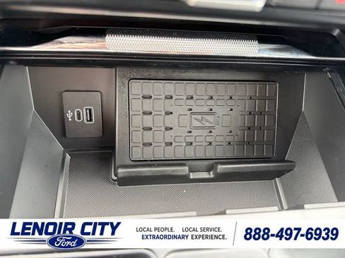 Used 2026 Ford F150 Platinum RWD image 27