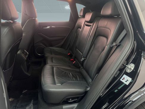 Used 2016 Audi Q5 TDI Premium Plus w/ Technology Package image 12