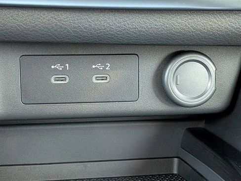 New 2026 Nissan Rogue SV image 22