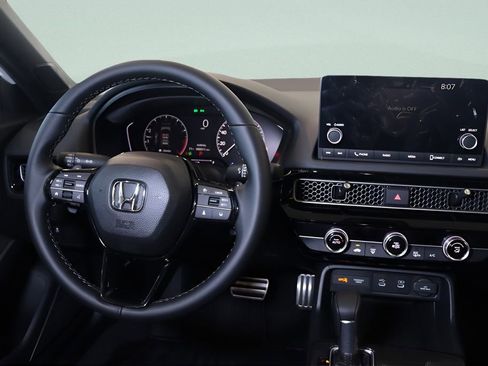 New 2026 Honda Civic Sport image 15
