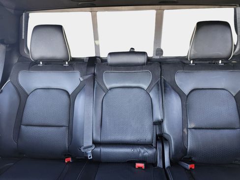 Used 2020 RAM 1500 Laramie w/ Sport Appearance Package image 30