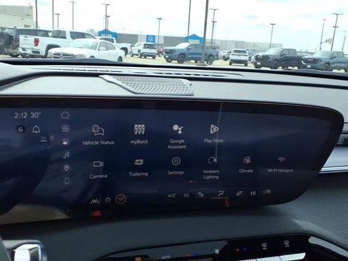 New 2026 Buick Enclave Sport Touring w/ Power Package image 8