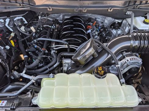 Used 2026 Ford F150 Tremor AWD/4WD image 30