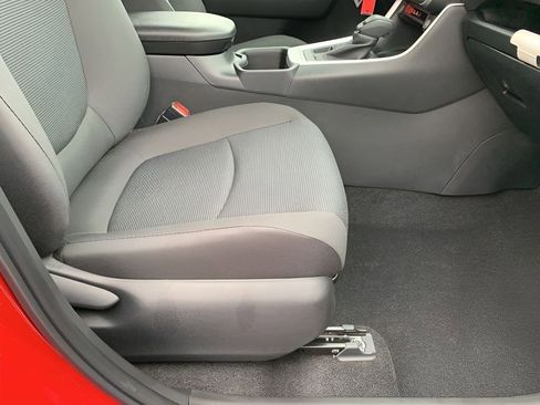 New 2025 Toyota RAV4 LE image 15