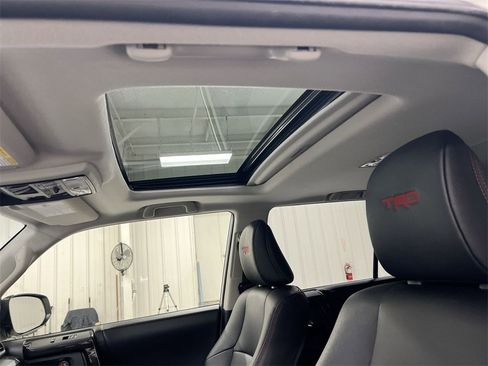 Used 2022 Toyota 4Runner TRD Pro image 19