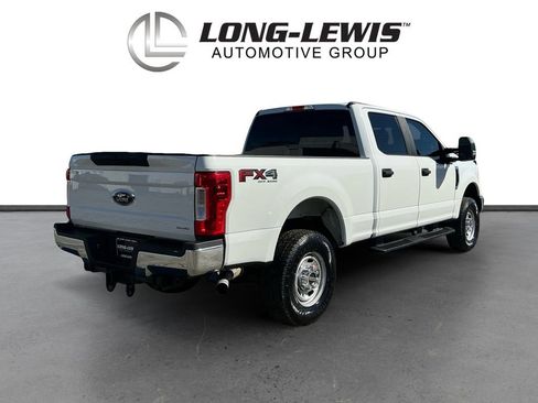 Used 2019 Ford F250 XL w/ Power Equipment Group image 7