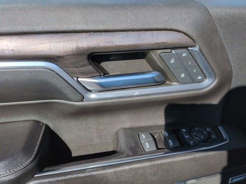 Used 2024 Chevrolet Silverado 3500 LTZ w/ LTZ Premium Package image 23