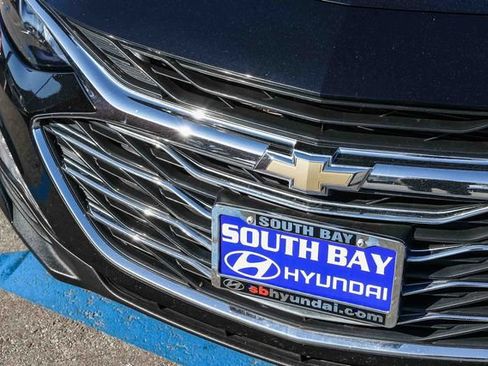 Used 2024 Chevrolet Malibu LT FWD image 11