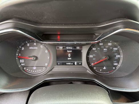 Certified 2023 Chevrolet TrailBlazer LT image 12