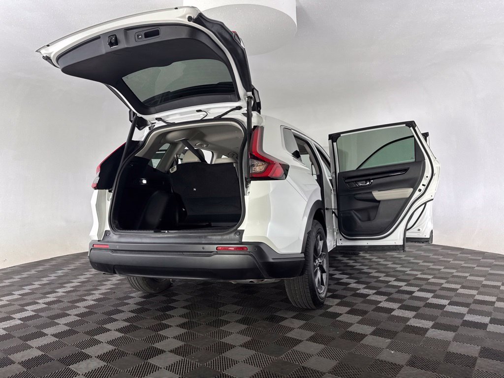 Used 2026 Honda CR-V EX-L image 23
