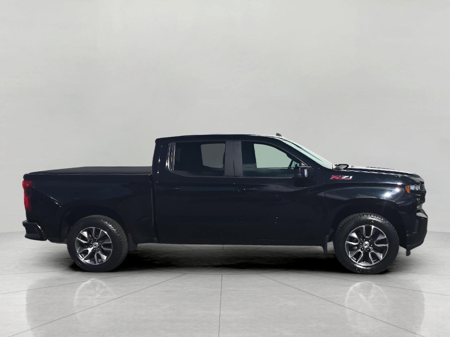 Used 2020 Chevrolet Silverado 1500 RST AWD/4WD image 43