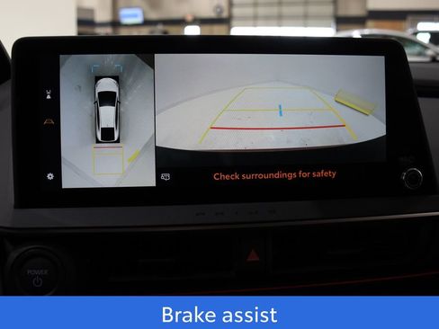 New 2026 Toyota Prius XSE Premium image 17