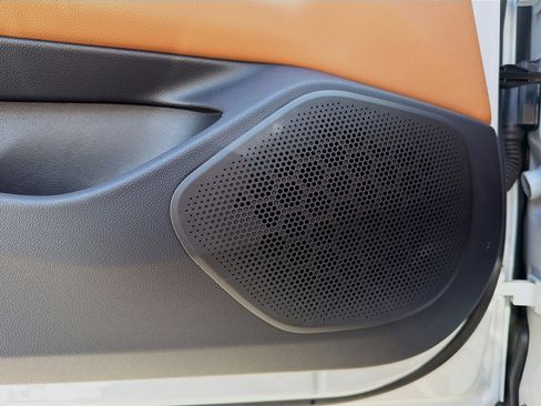 Used 2025 BMW i4 eDrive40 w/ Parking Assistance Package image 24