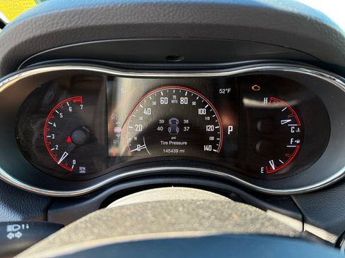 Used 2017 Dodge Durango GT w/ Nav & Power Liftgate Group image 11