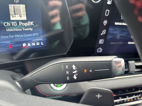 New 2026 Chevrolet Equinox RS w/ Convenience Package III image 22