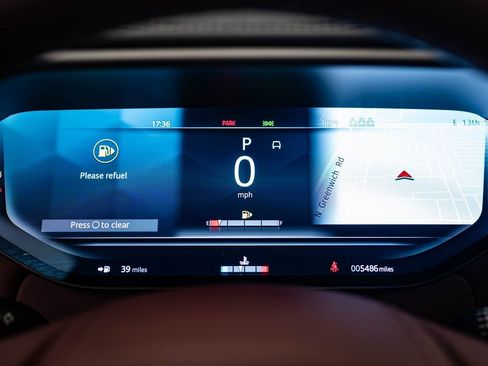 Used 2023 Land Rover Range Rover Sport SE Dynamic image 27