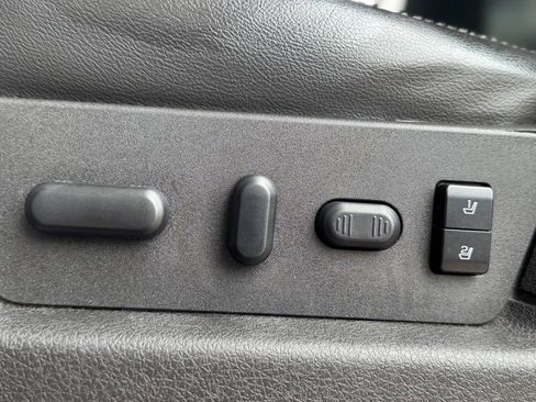 Used 2013 Ford F150 FX4 w/ Luxury Equipment Group AWD/4WD image 15