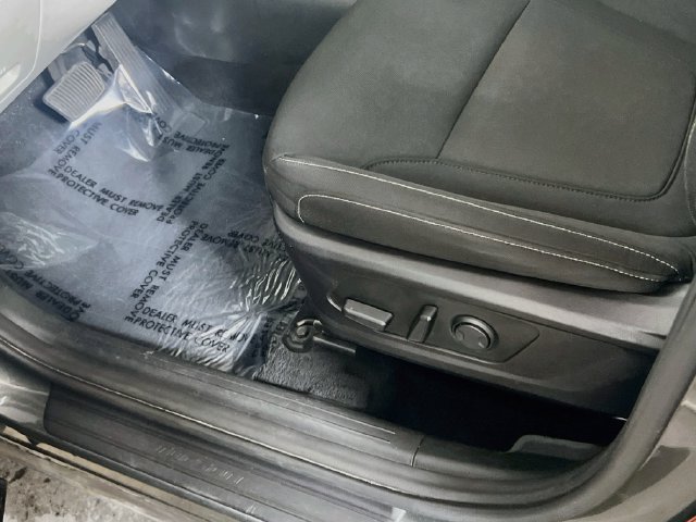 Used 2022 Hyundai Tucson SEL w/ Convenience Package FWD image 16