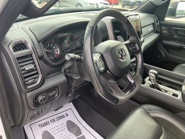 Used 2021 RAM 1500 TRX w/ TRX Level 2 Equipment Group AWD/4WD image 13