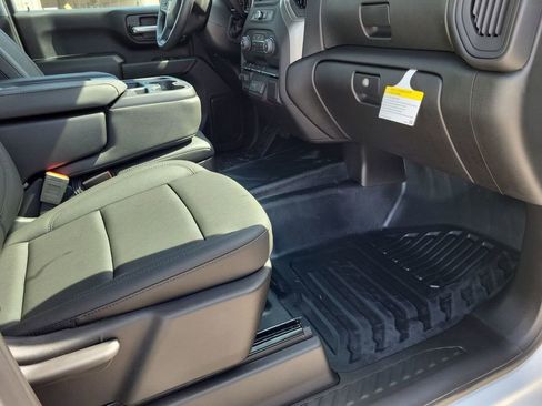 New 2026 Chevrolet Silverado 2500 W/T image 24