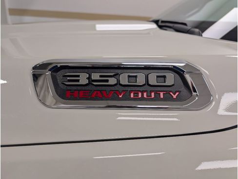 Used 2021 RAM 3500 Limited image 5