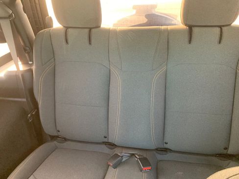 Used 2024 Jeep Wrangler Sport image 24