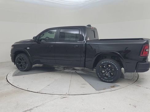 New 2026 RAM 1500 4x4 Crew Cab image 11