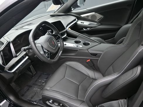 Used 2026 Chevrolet Corvette Z06 image 11