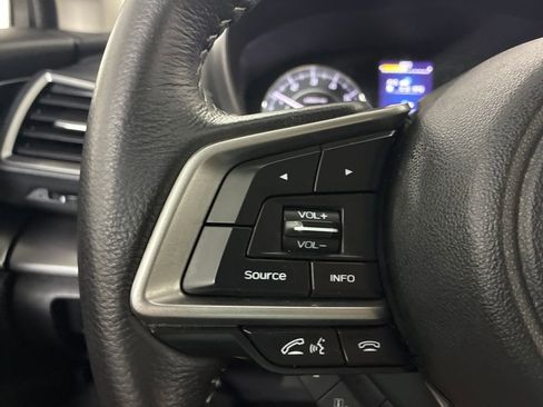 Used 2019 Subaru Impreza 2.0i Limited w/ Popular Package #1 AWD/4WD image 11