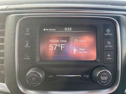 Used 2022 RAM 1500 Classic Warlock image 35