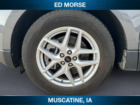 Certified 2024 Ford Edge SEL image 14