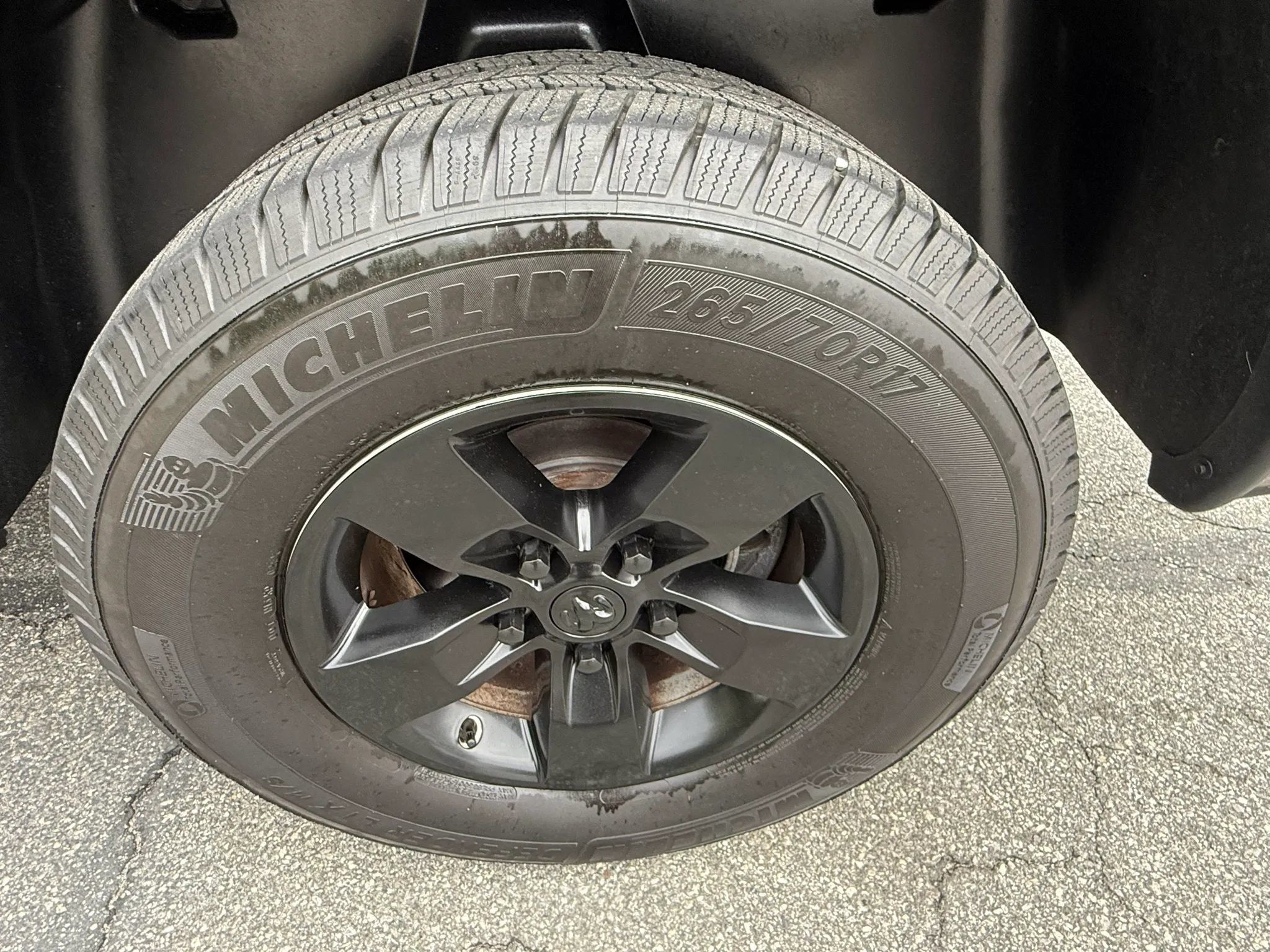 Used 2019 RAM 1500 Express RWD image 13