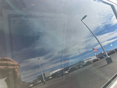 Certified 2021 Honda CR-V EX-L image 36