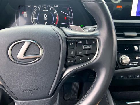 Used 2024 Lexus ES 350 w/ Premium Package FWD image 25