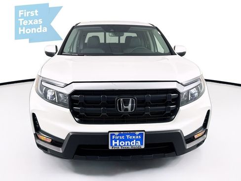 New 2026 Honda Ridgeline RTL image 2