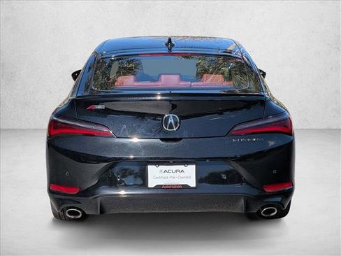 Used 2023 Acura Integra A-Spec image 6