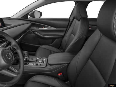 New 2026 MAZDA CX-30 AWD 2.5 S image 6