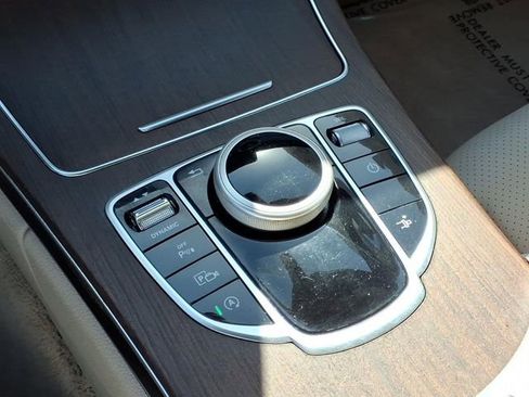 Used 2021 Mercedes-Benz C 300 Coupe image 15