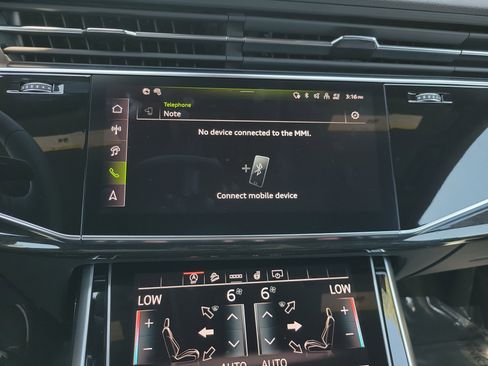 New 2026 Audi Q8 Premium Plus AWD/4WD image 23