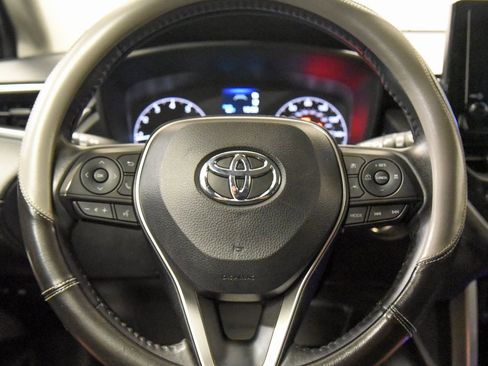 Used 2023 Toyota Corolla Cross LE image 26