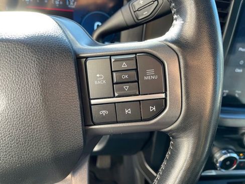 Used 2023 Ford F250 Lariat w/ Lariat Ultimate Package image 30