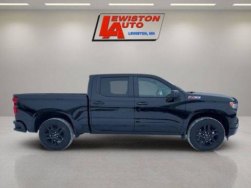 New 2026 Chevrolet Silverado 1500 RST image 13