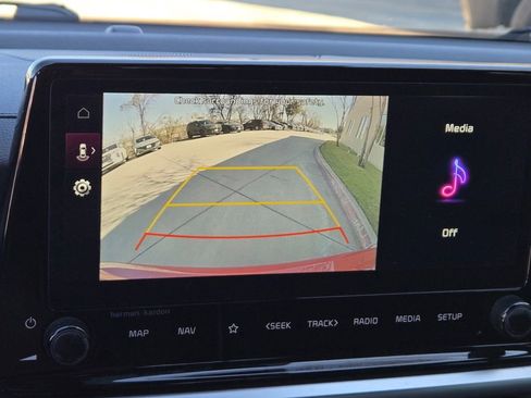 Used 2024 Kia Forte GT-Line w/ GT-Line Premium Package image 17