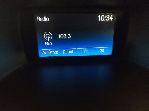 Used 2019 Ford Fiesta SE FWD image 25