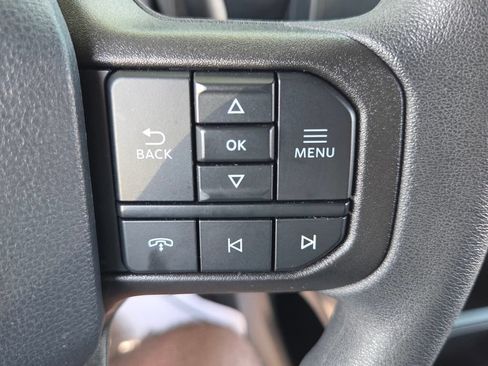 Used 2025 Ford F150 STX w/ Equipment Group 200A RWD image 34